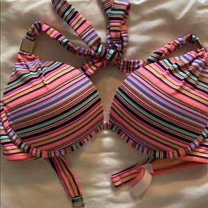 Victoria Secret swimsuit bikini top